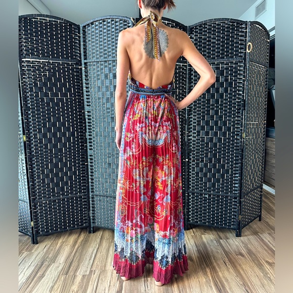 Camilla Halter Jumper - Picture 3 of 9